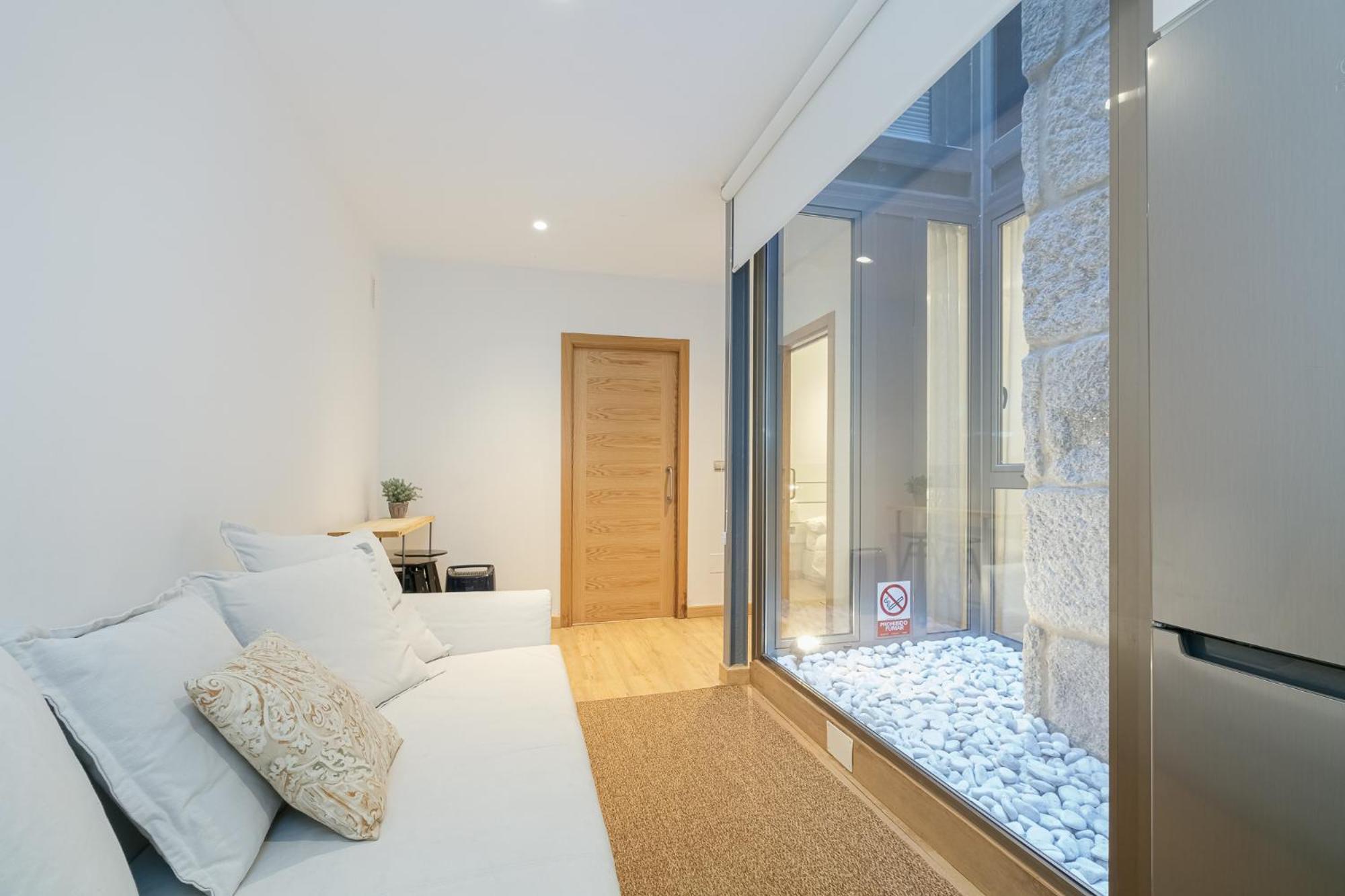 Apartamento Oasis De Elegancia By *