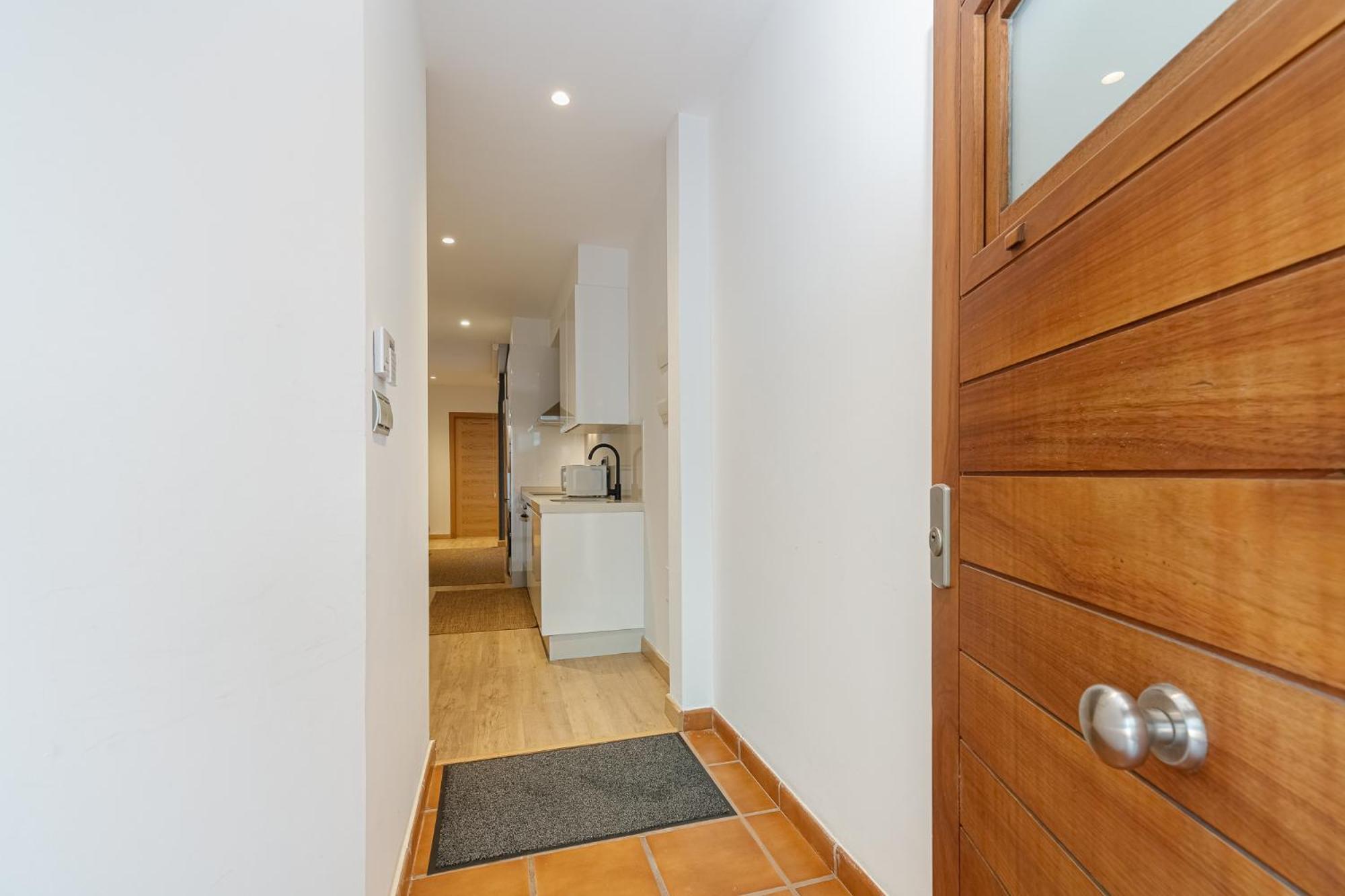 Oasis De Elegancia By Apartamento Vigo