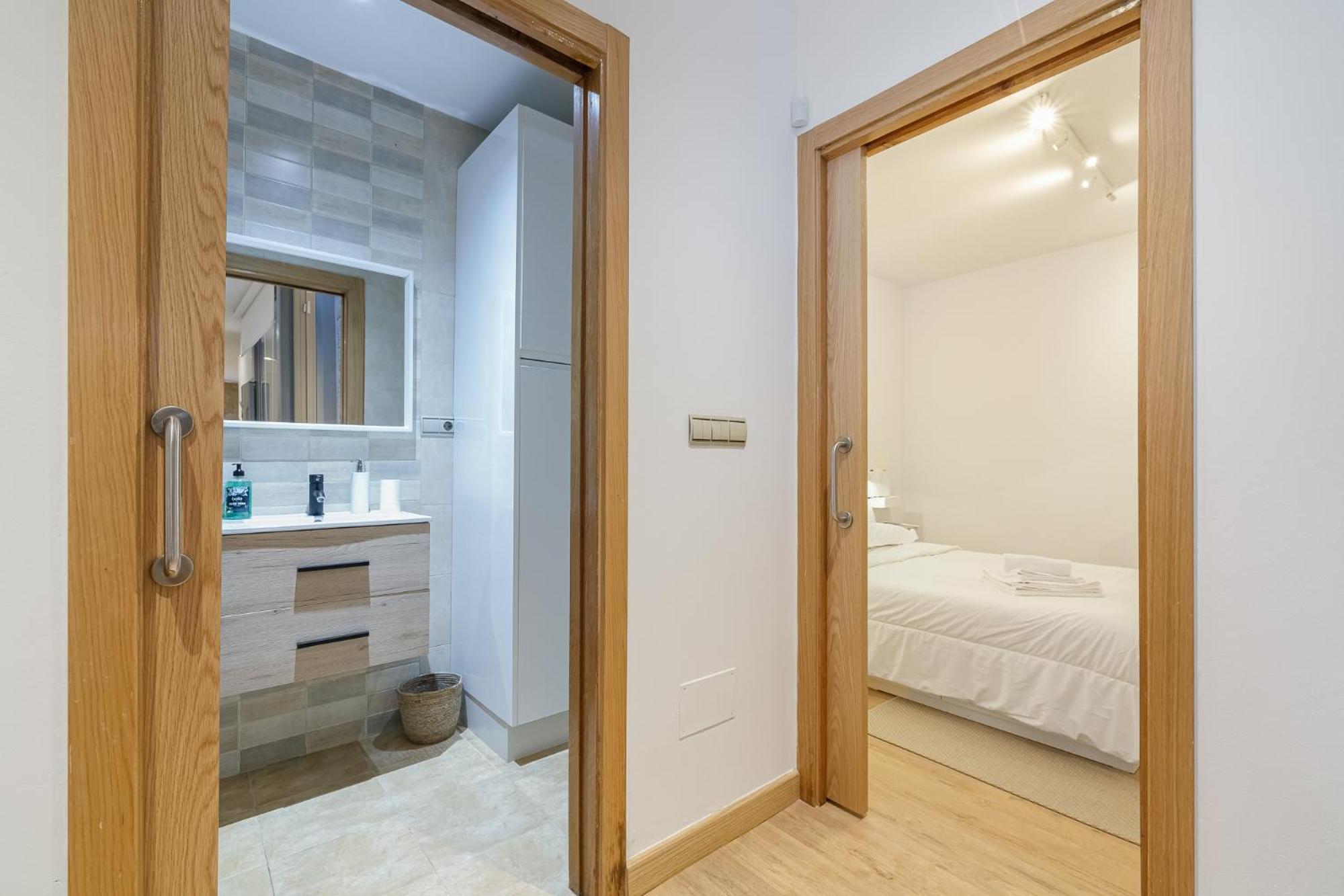 Apartamento Oasis De Elegancia By Vigo