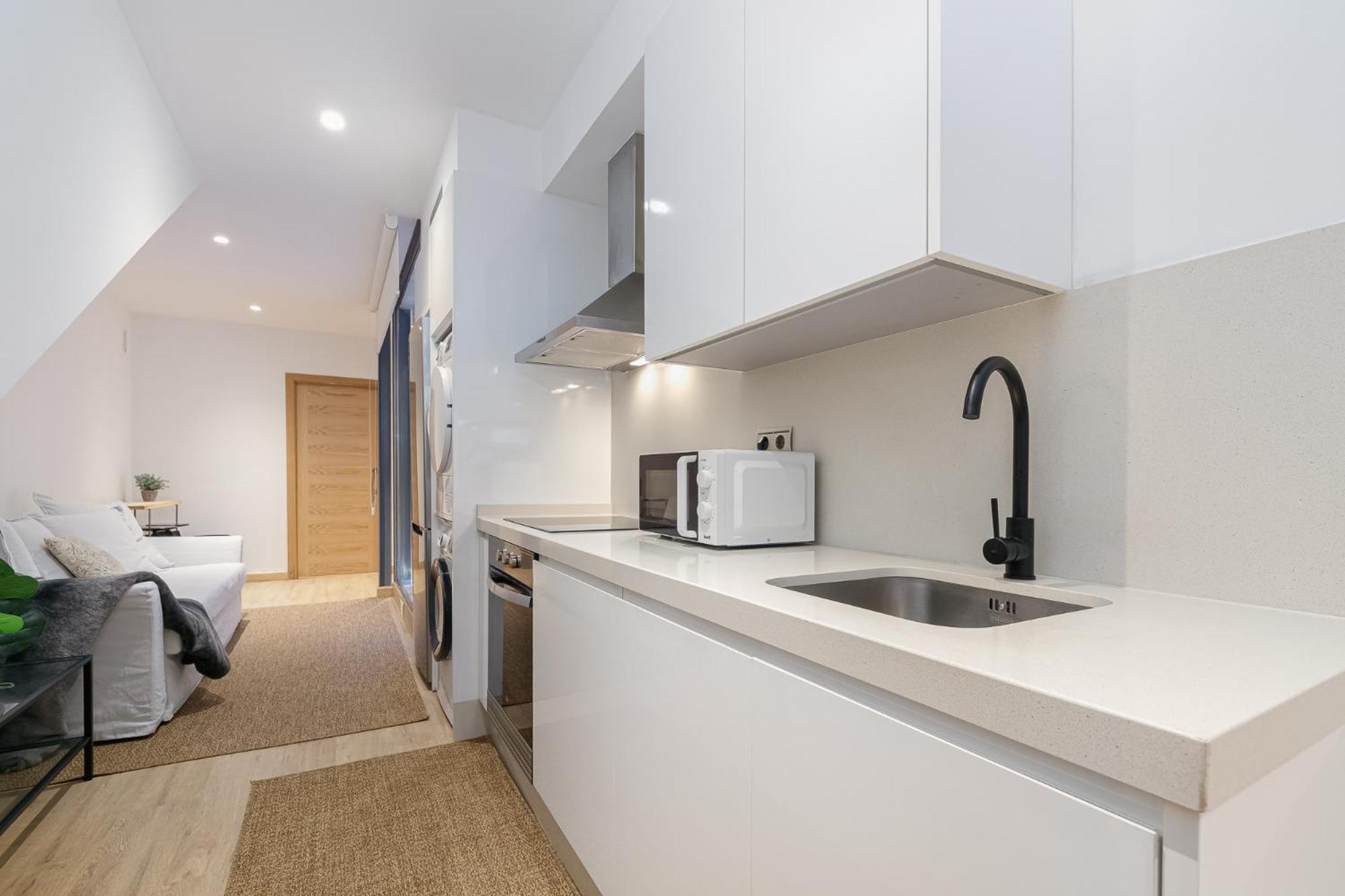 Oasis De Elegancia By Apartamento