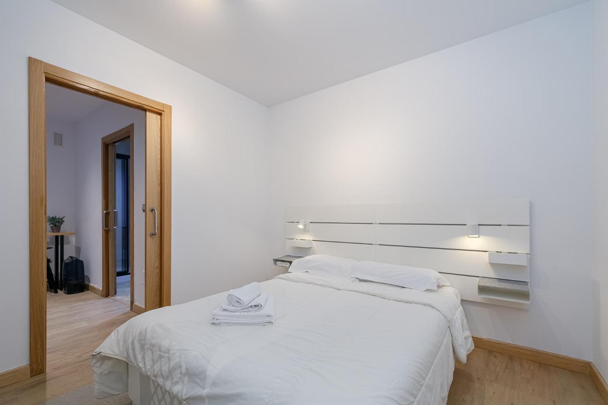 Apartamento Oasis De Elegancia By *